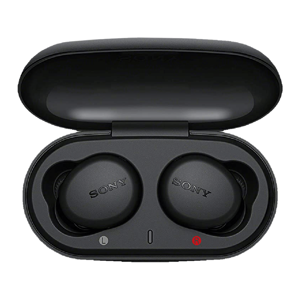 Sony ear buds hot sale